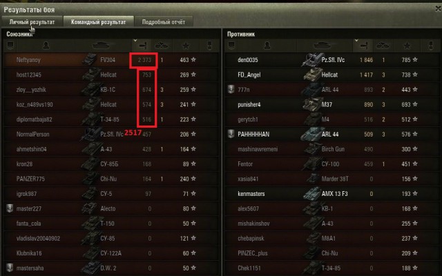 Wargaming 9