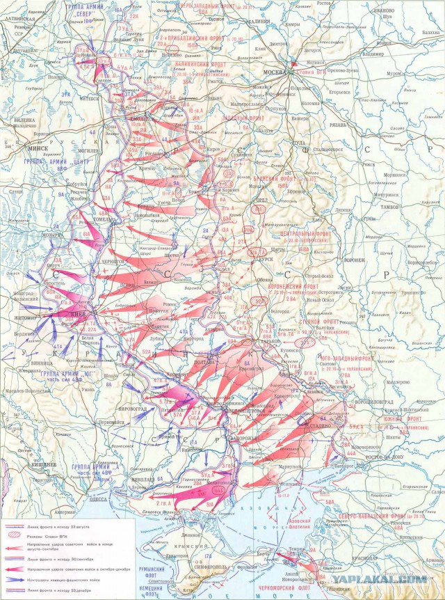 Интересно, почитайте.