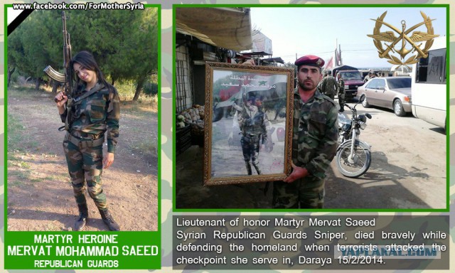 Сирия. Надежда и боль древнейшего народа