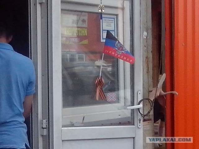 Не пускать на работу в РФ Укро-вахтеров.