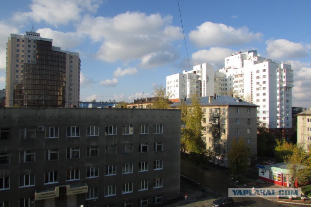 А что у Вас сейчас?