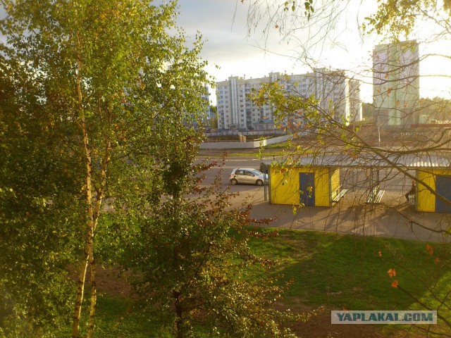 А что у Вас сейчас?