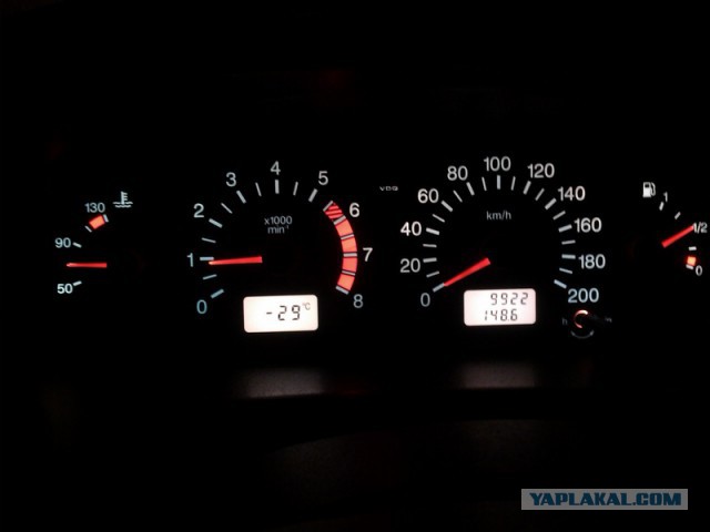 НИВА против Subaru Forester - Оффроад сравнение