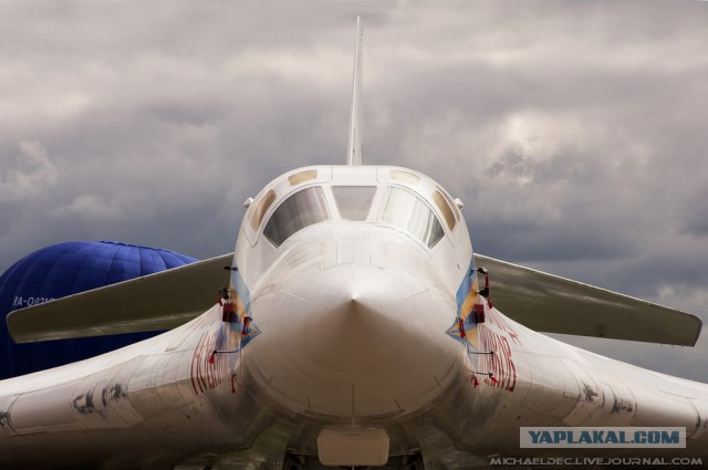 Авиационная фотоподборка