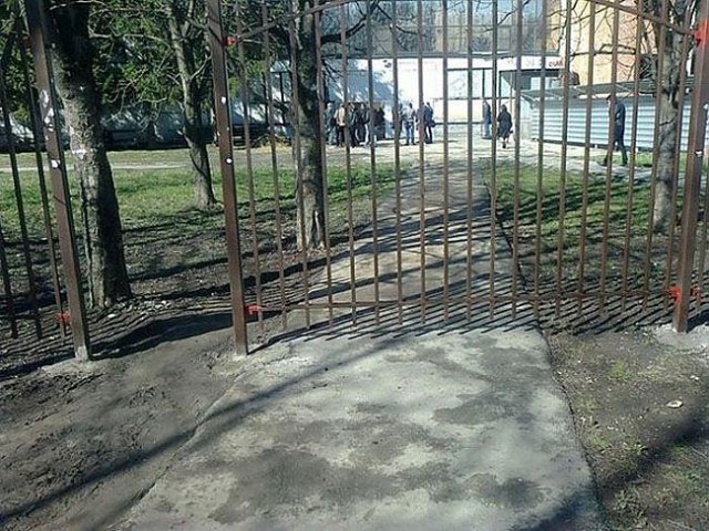 Умом Россию не понять