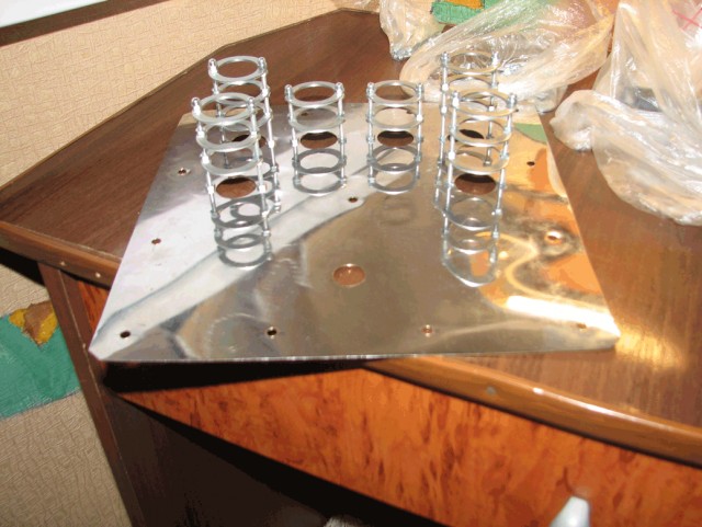 Ламповый усилок