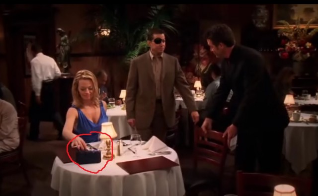 Мужчина - Истеричка