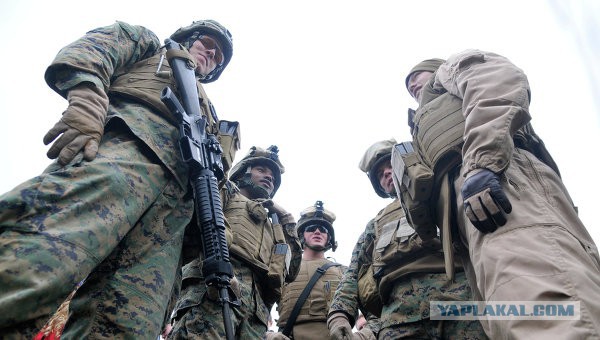 Эстония жжет