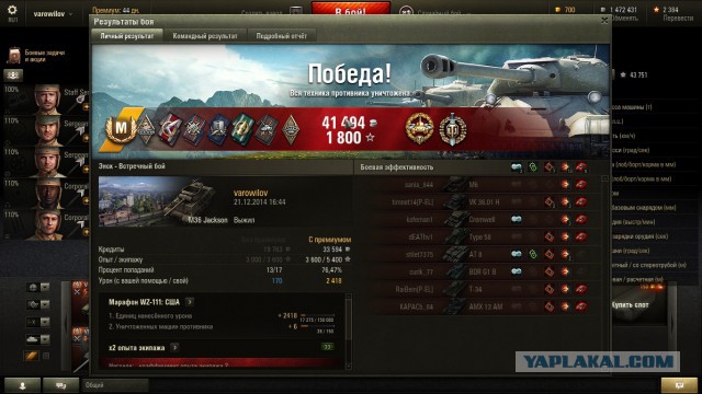 Wargaming 22
