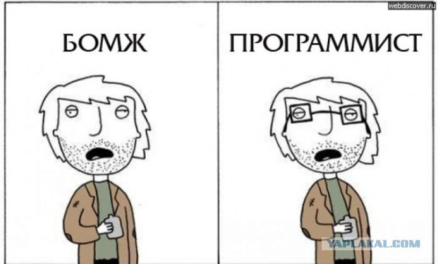 Как стать программистом