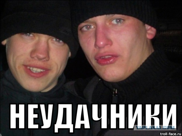 Посторонним В.