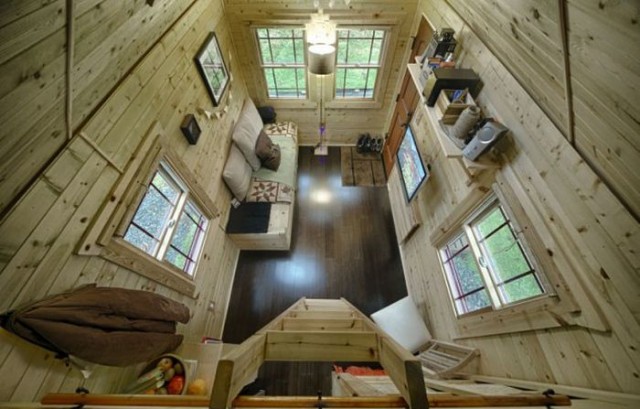 Дом, в котором все есть