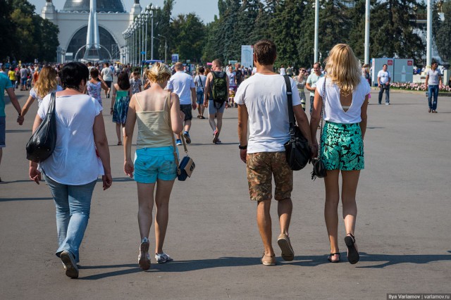 Женская мода: как не надо одеваться в 2015 году
