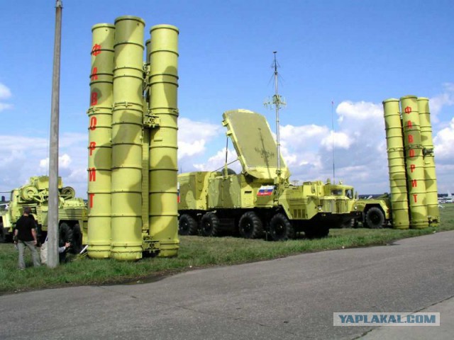 Дизайн китайской техники
