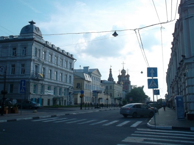 Это Россия, детка