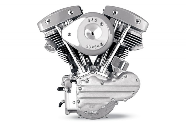 Какие моторы используют на мотоциклах?