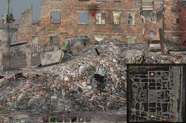 Wargaming 28