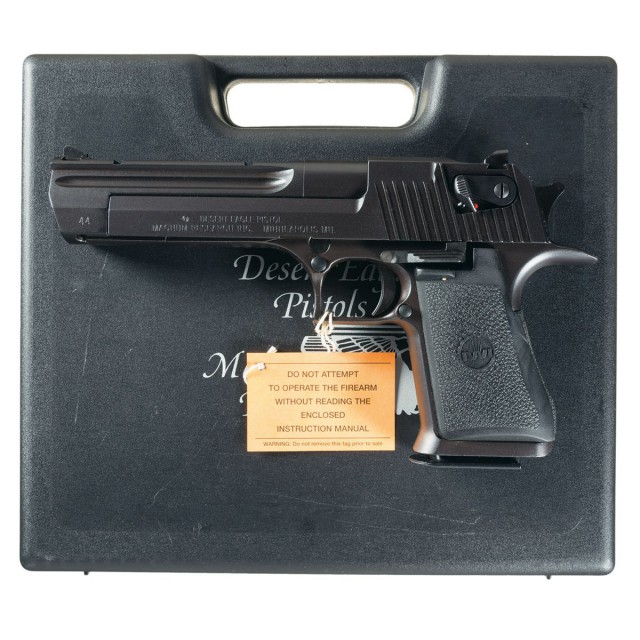 Красоты оружейной пост.