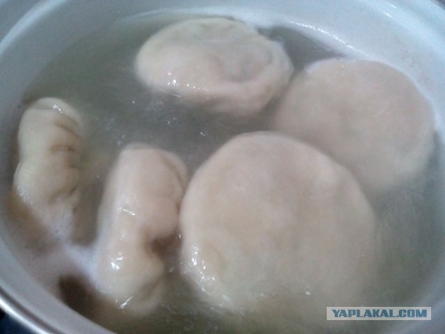 10 лет разделу "Кулинария"