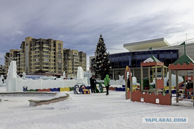 Деревенская Америка - 2