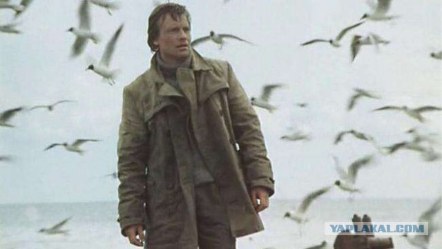 Фото актеров и музыкантов, из которых харизма плещет через край