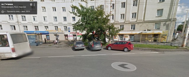 Активиста "Стопхам" пырнули ножом