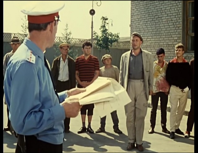 Самая крупная дюна в Европе — растет!