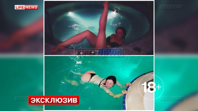 Родители призывают наказать учительницу их детей за эротические снимки.