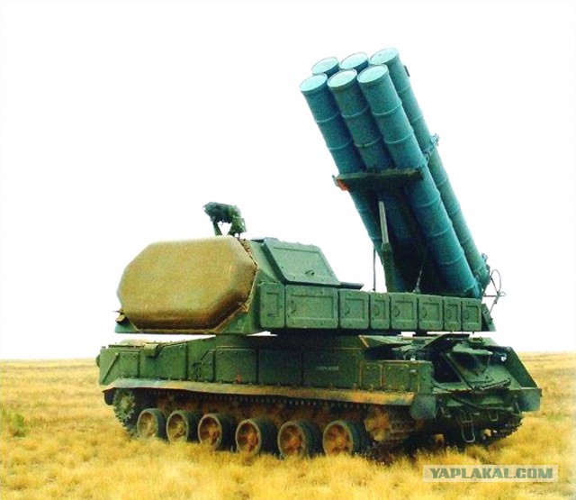 Business Insider составил список 11 «грозных военных машин» России