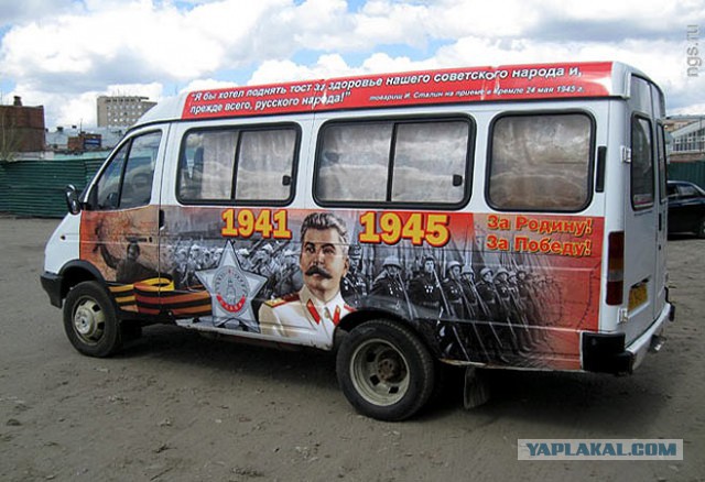 В Питере поветрие, нас накрывает "досками"