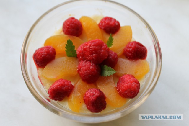 Мировая кулинария. День повара