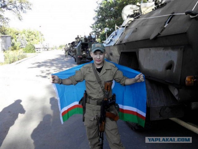 В Сирии погиб военнослужащий из Якутии
