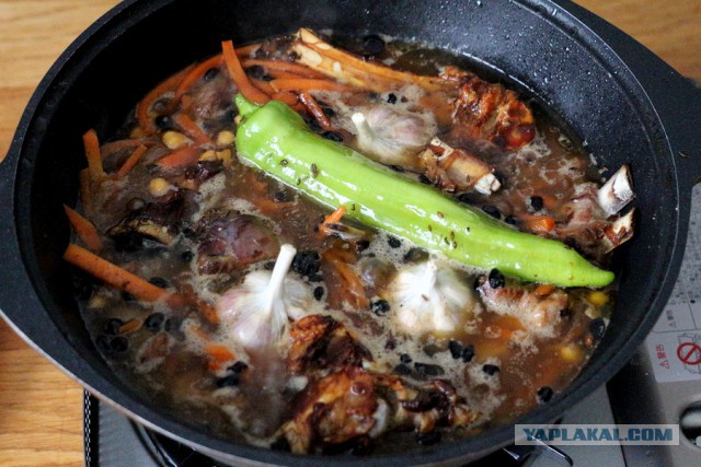 ЯПКулинарии 12 лет