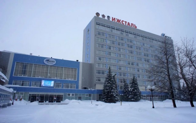 Хорошие новости России за неделю.
