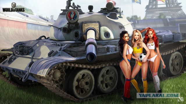 Wargaming 53