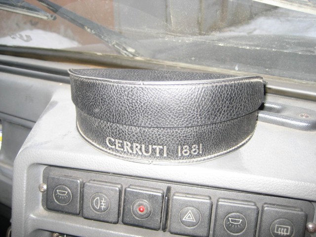 Английский кэб