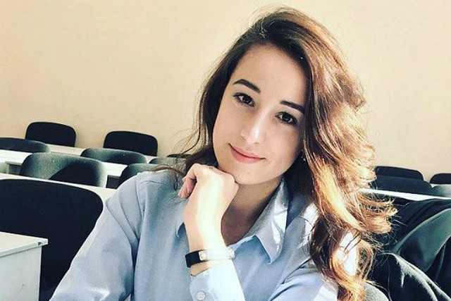 Тело молодой хабаровчанки, пропавшей несколько дней назад, нашли в мешке в центре города.