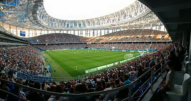 РПЛ 2018-2019(часть II)