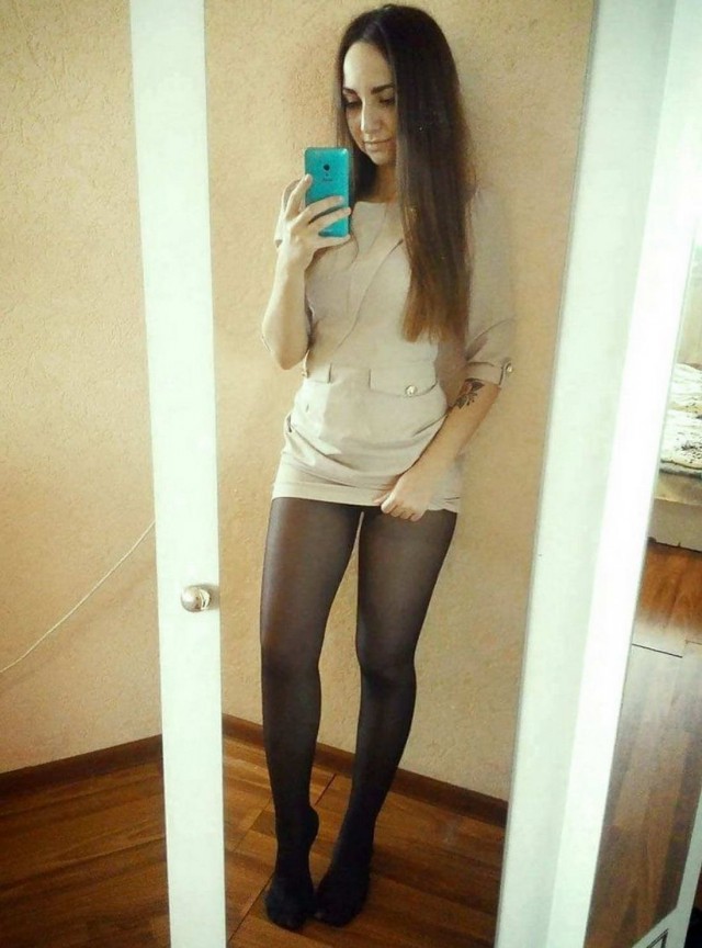 Поэтами не воспетые, но симпатичные и одетые!