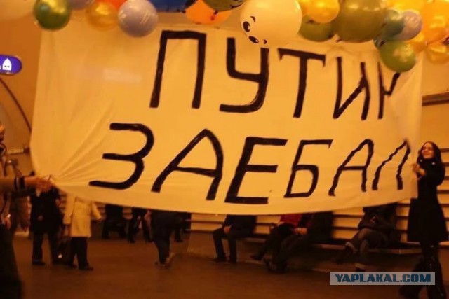 Бои в Екатеринбурге: правда, которую не расскажут по телевизору