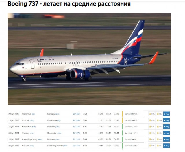 «Боинги» трещат по швам