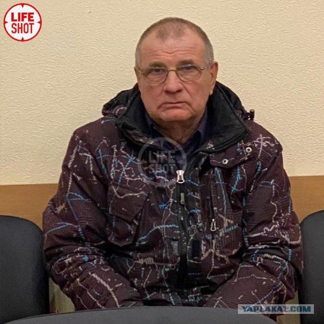 Водитель зарезал пешехода на пешеходном переходе в Мытищах