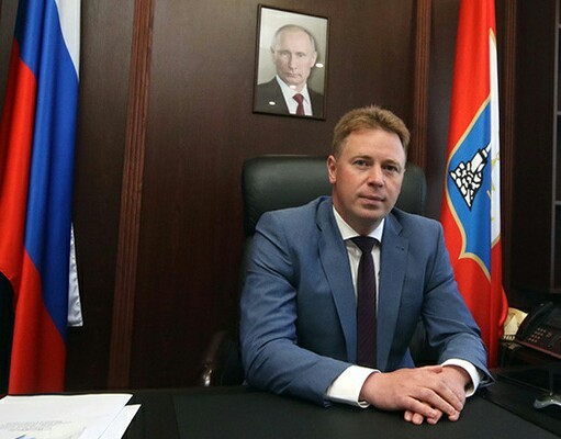 Замминистра исключили из «Единой России» после инцидента в аэропорту