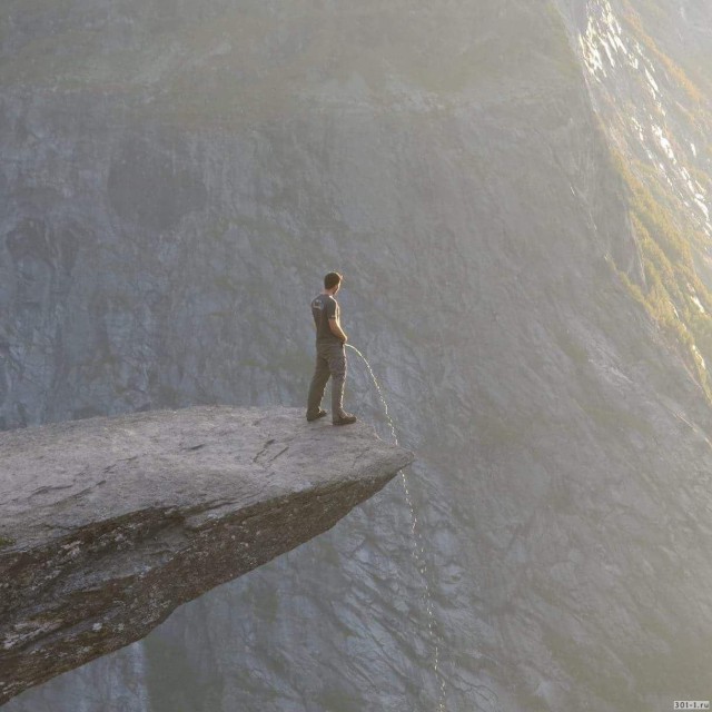 Туалеты мира