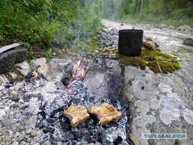 Брутальная кухня