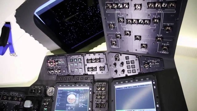 Прямая трансляция повторного запуска SpaceX Crew Demo-2
