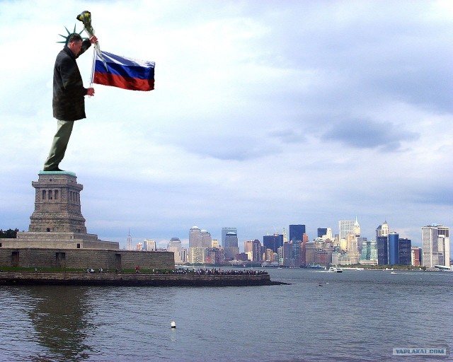 Мужик под шафе, но с цветами!