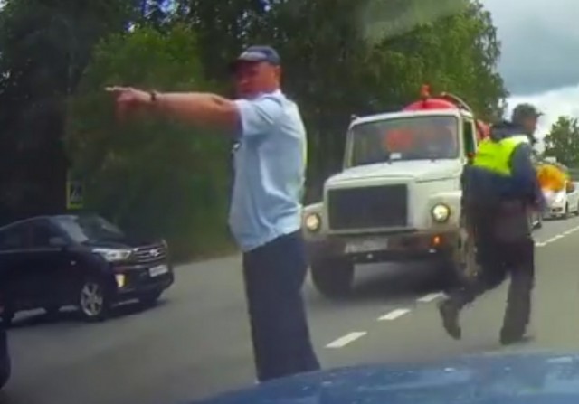 Ну просто сказочный дол....б