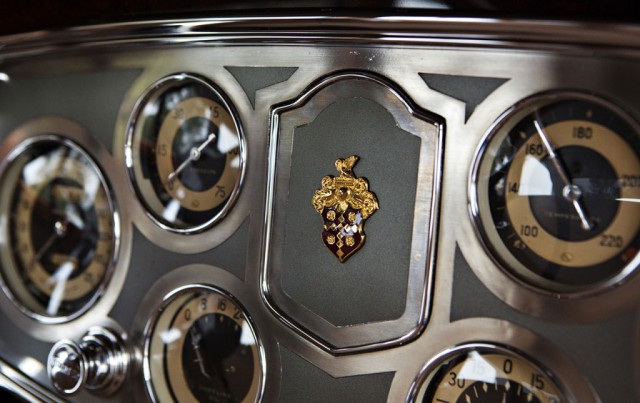 Packard Twin Six 1916 года. Первый в мире V12. Красивых автофото пост
