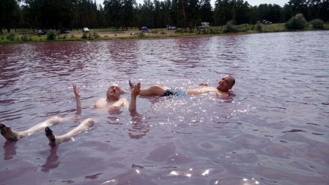 Моя Монголия ч.2
